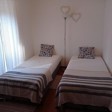 Apartamento 1 - Fundacao De Veiros Екстериор снимка