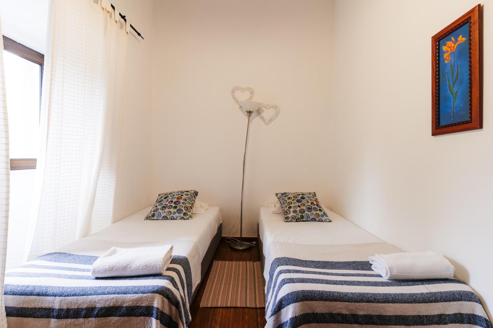 Apartamento 1 - Fundacao De Veiros Екстериор снимка