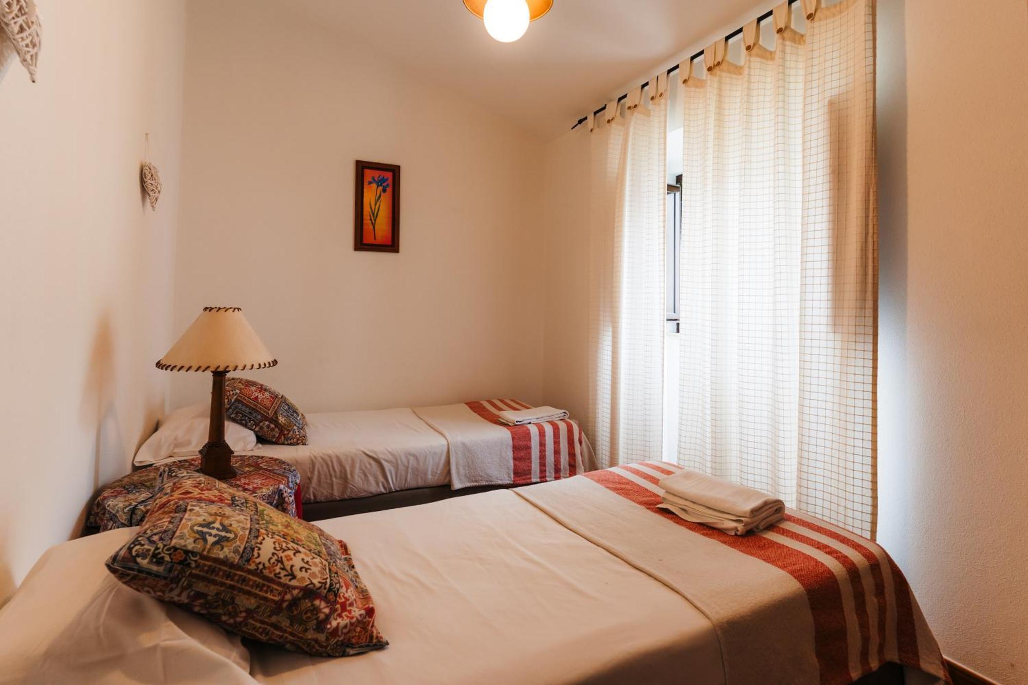 Apartamento 1 - Fundacao De Veiros Екстериор снимка