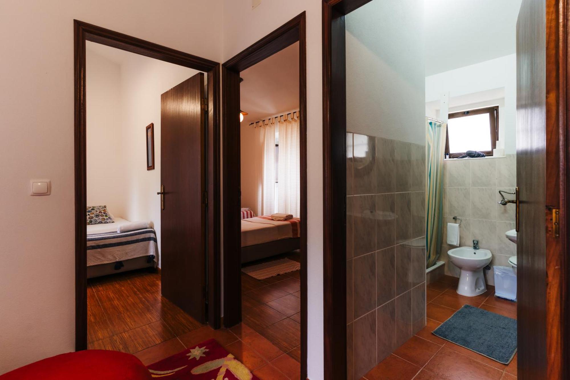 Apartamento 1 - Fundacao De Veiros Екстериор снимка