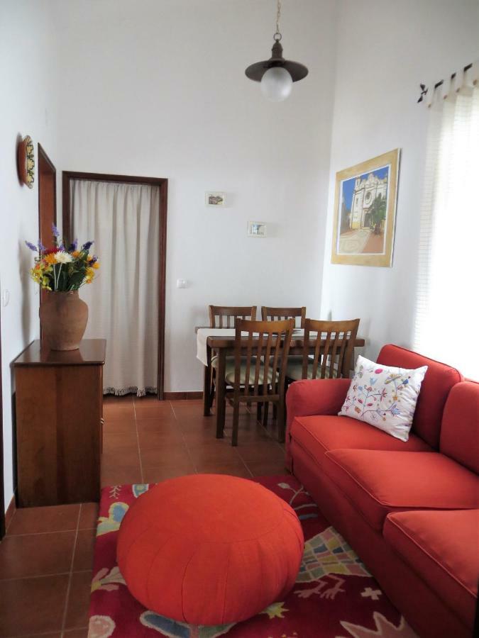 Apartamento 1 - Fundacao De Veiros Екстериор снимка